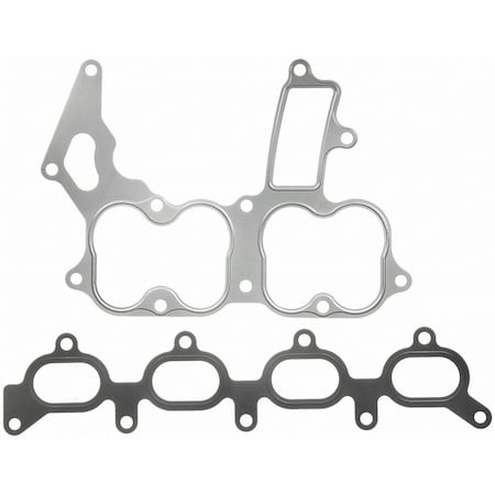 Fel-Pro Mazda Protege Lx W/1839Cc Dohc 4 90-2Int Intke Manfld St, Ms94612 MS94612